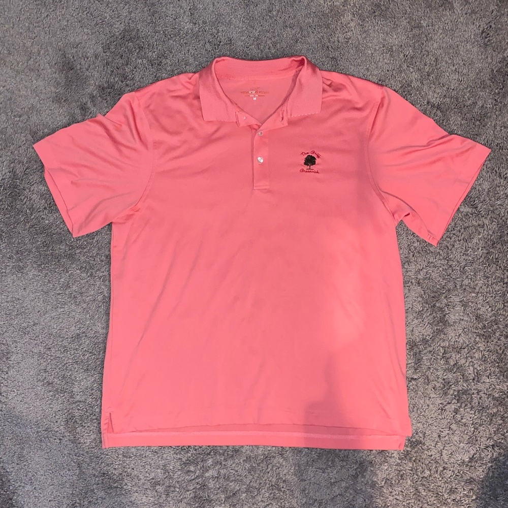 Vineyard Vines Golf Polo Shirt